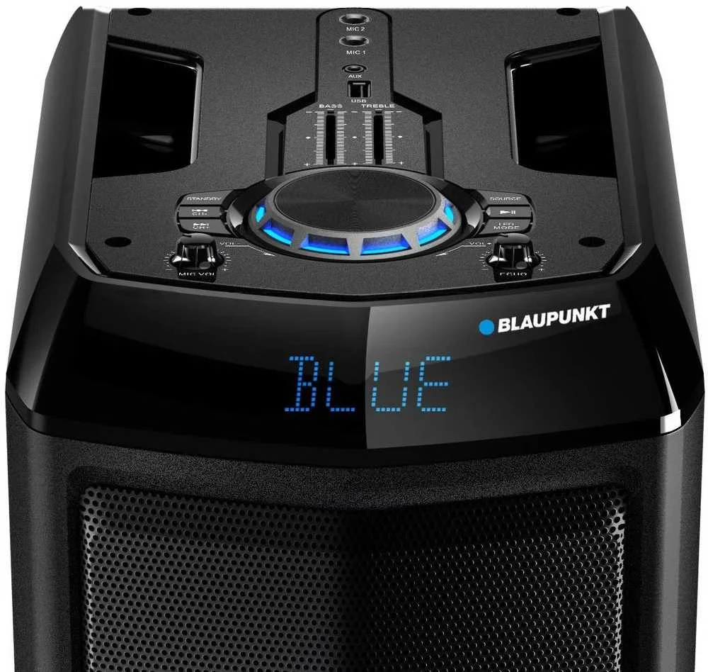 Garso sistema Blaupunkt PS05.2DB, 800 W