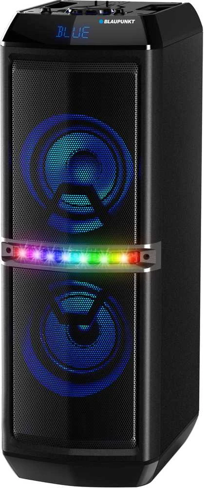 Skaņas sistēma Blaupunkt PS05.2DB, 800 W