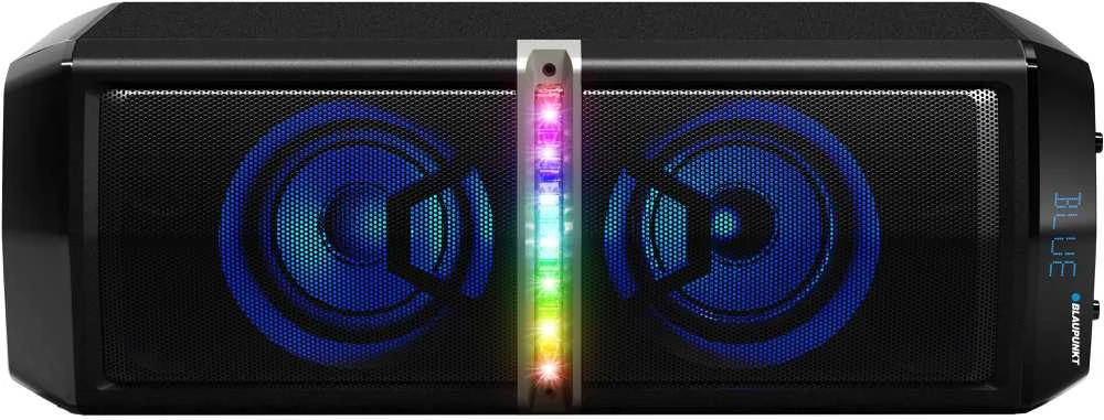 Skaņas sistēma Blaupunkt PS05.2DB, 800 W