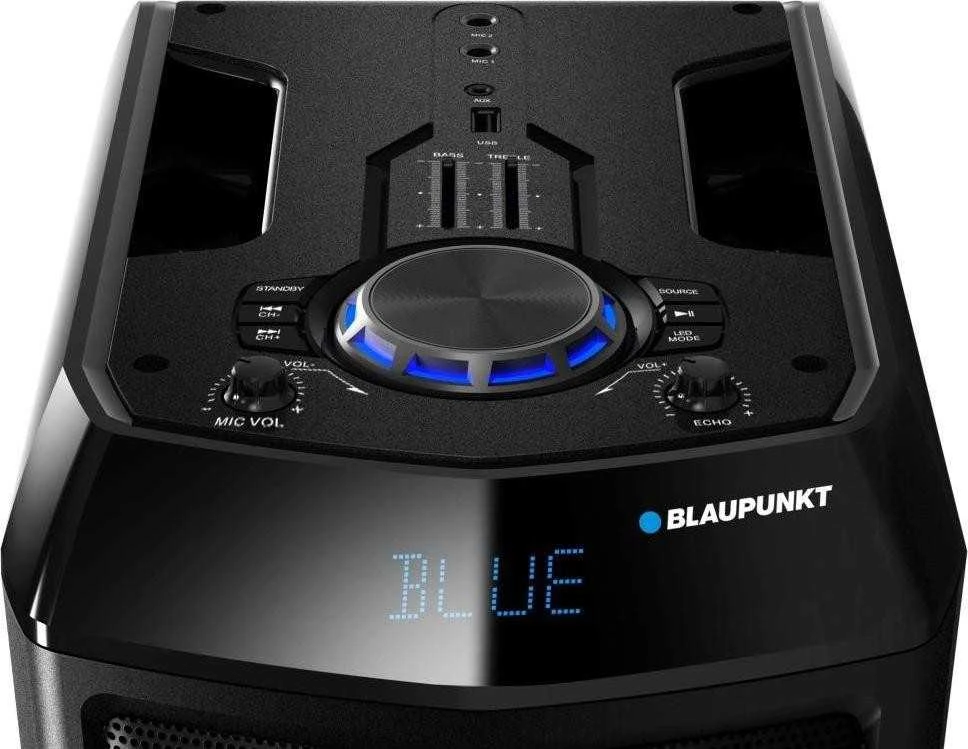 Blaupunkt PS05.2DB nešiojama kolonėlė