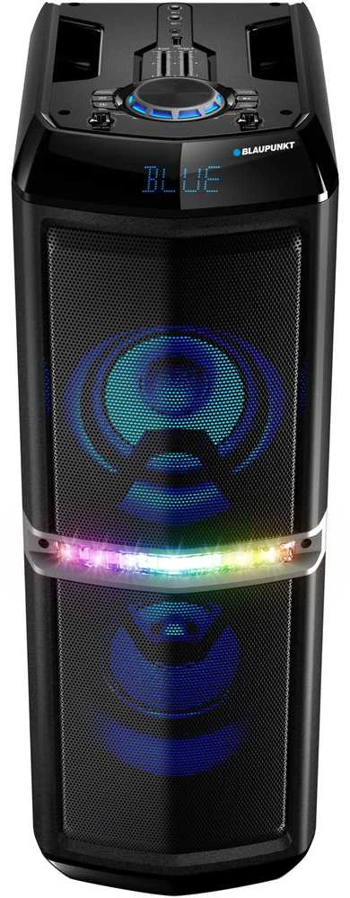 Skaņas sistēma Blaupunkt PS05.2DB, 800 W