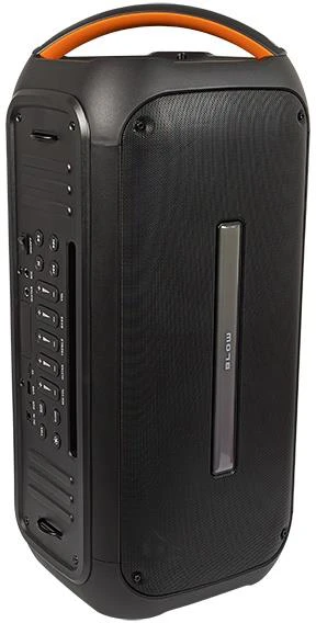 Garso sistema Blow DJ BOX, 250 W
