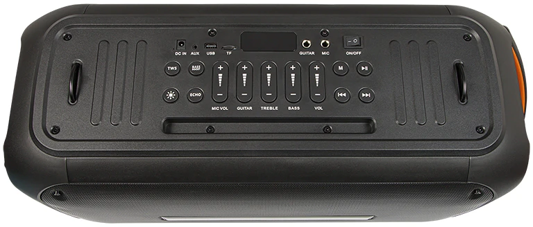 Garso sistema Blow DJ BOX, 250 W