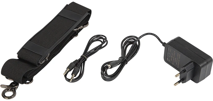 Garso sistema Blow DJ BOX, 250 W