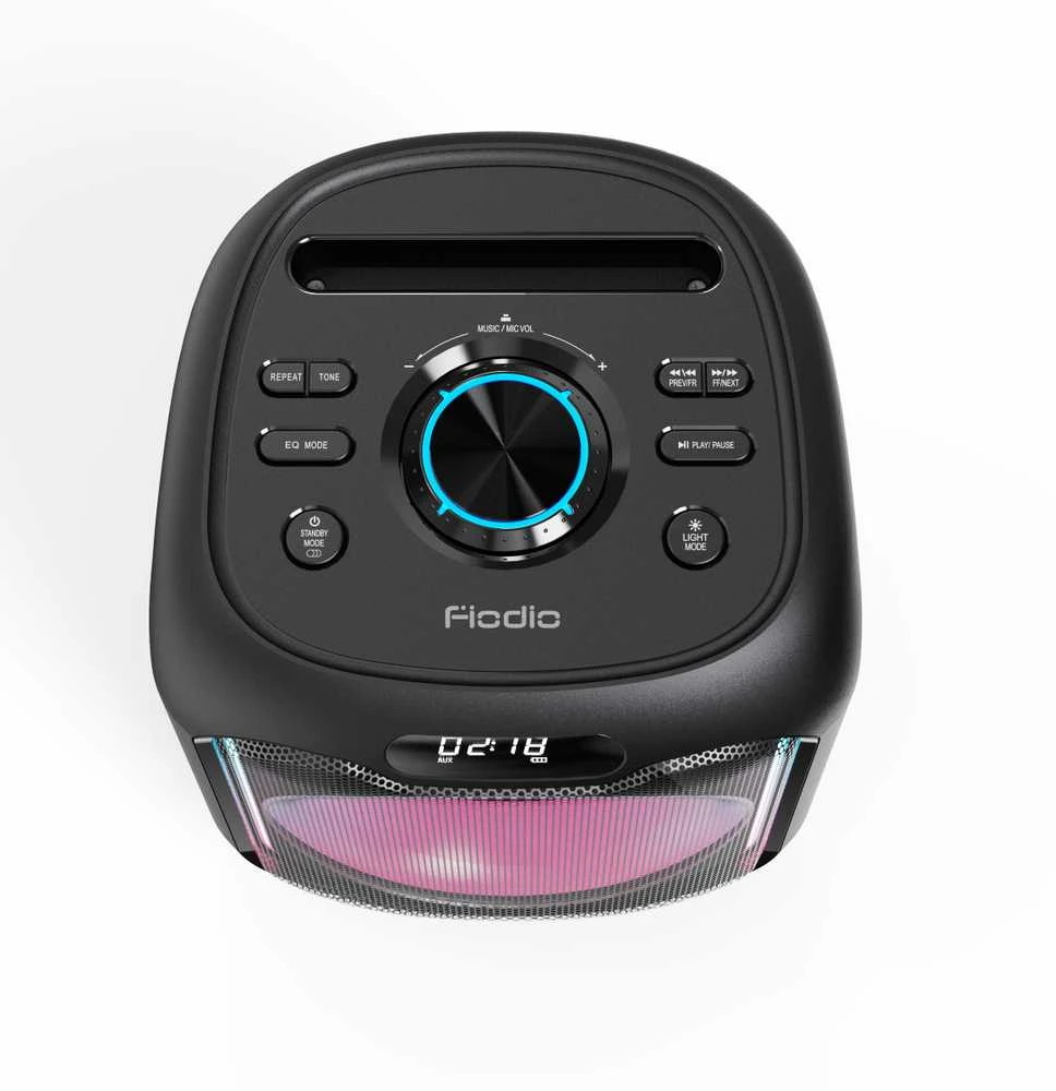 Namų kino sistema Fiodio SOUND SYSTEM FIODIO P-932