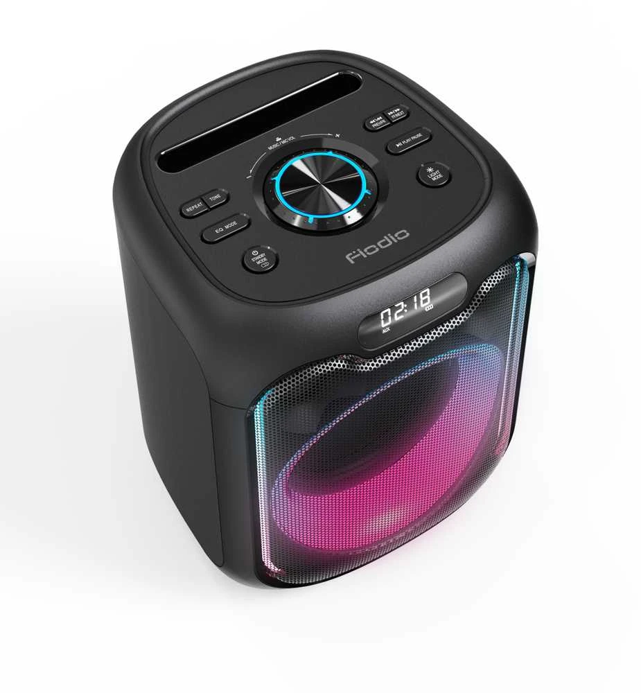 Namų kino sistema Fiodio SOUND SYSTEM FIODIO P-932