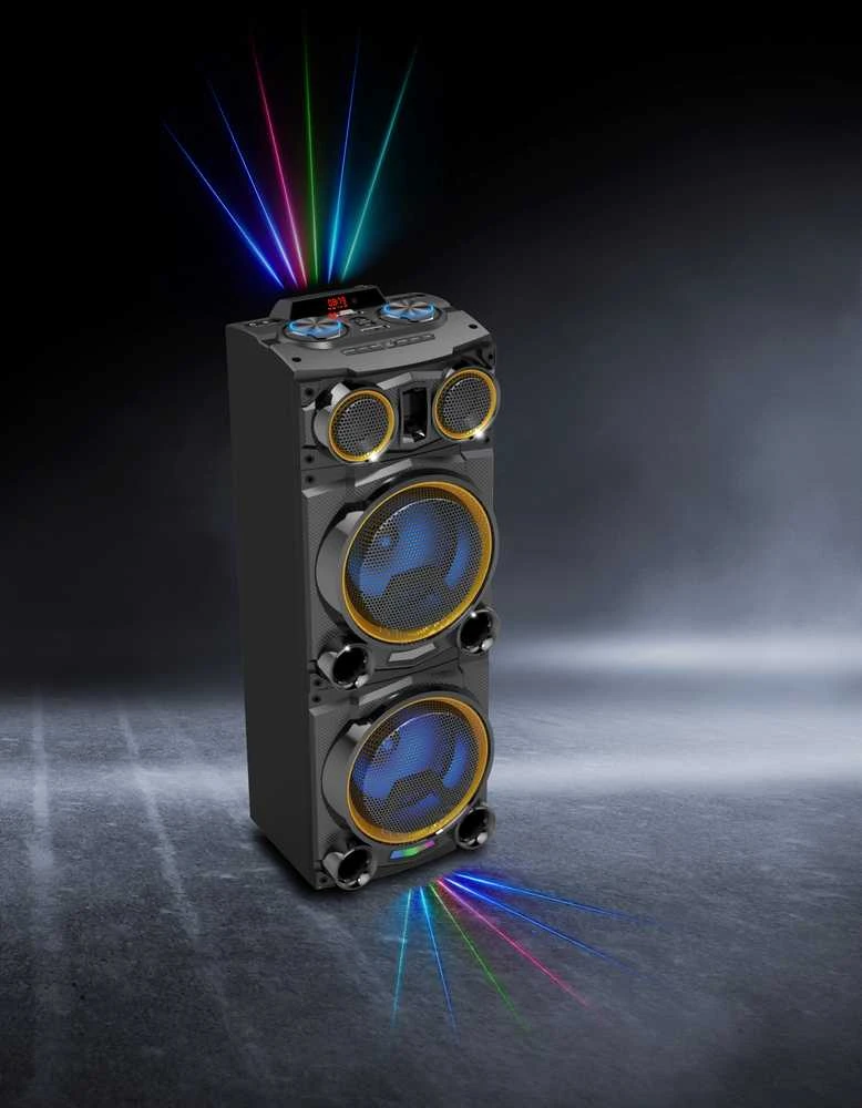 Garso sistema Fiodio P-952, 100 W