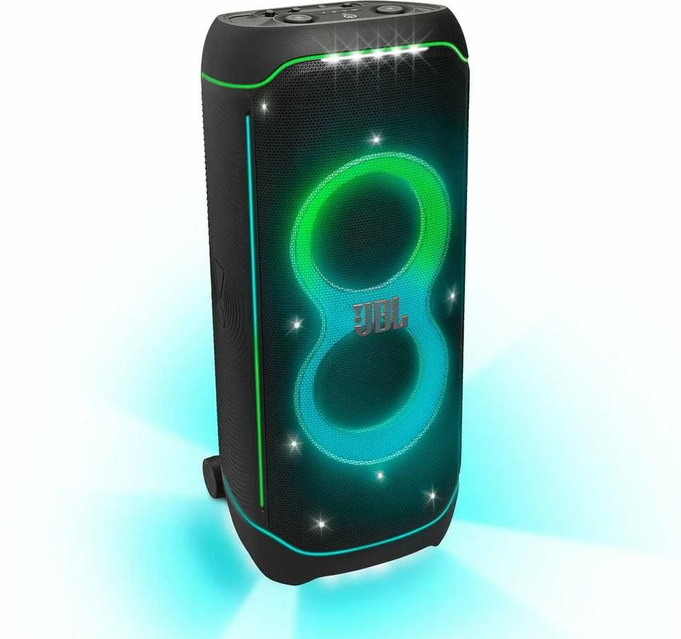 JBL Partybox Ultimate nešiojama kolonėlė