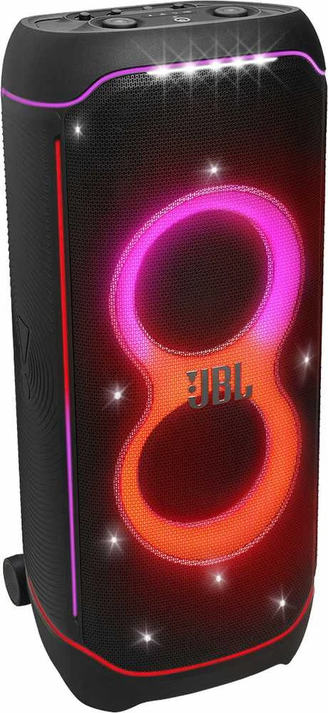 JBL Partybox Ultimate nešiojama kolonėlė