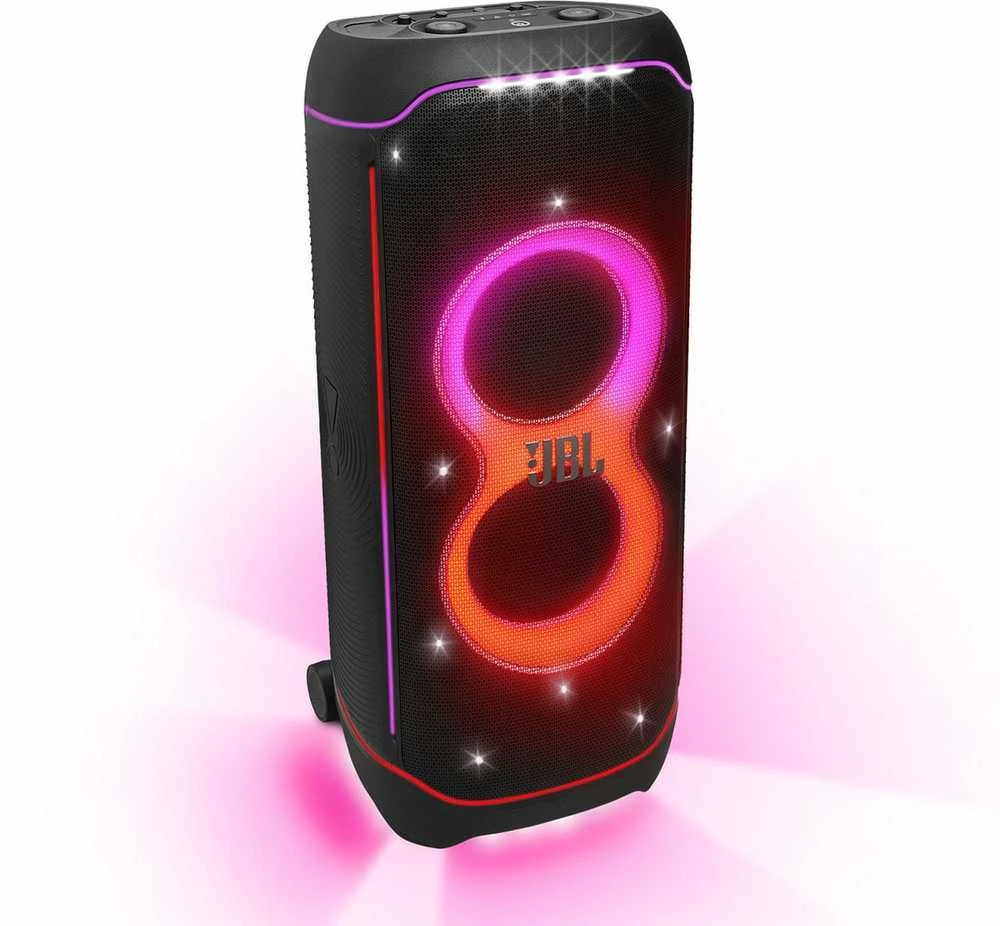 JBL Partybox Ultimate nešiojama kolonėlė