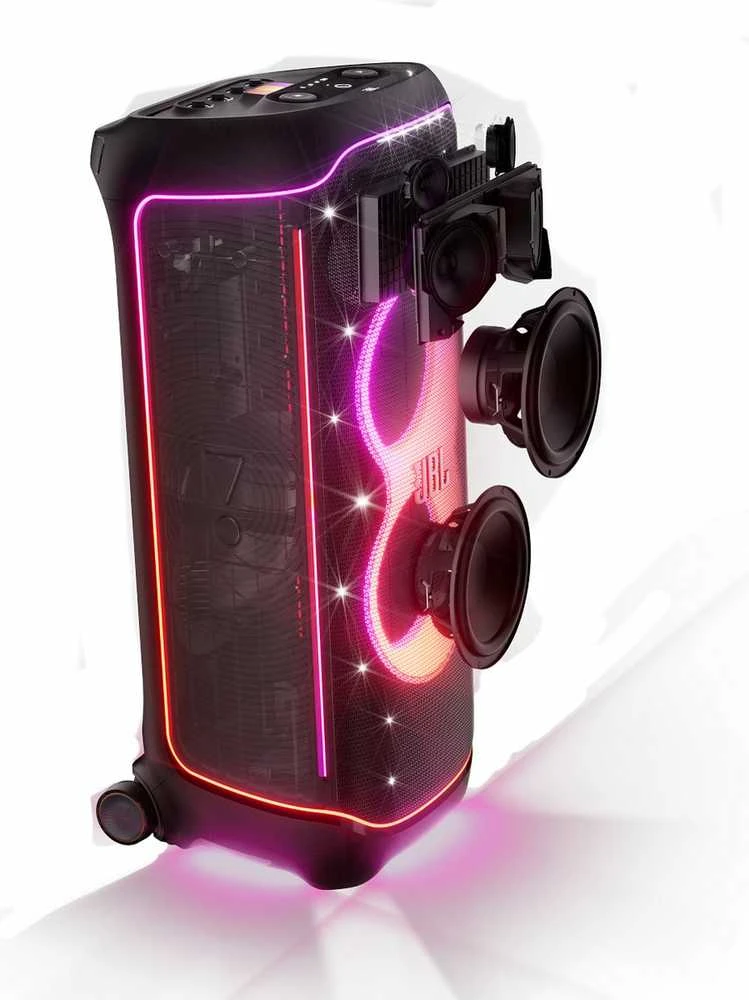 JBL Partybox Ultimate nešiojama kolonėlė
