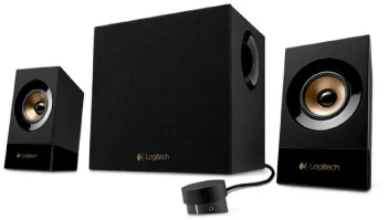Kolonėlės Logitech Z533