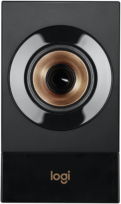 Kolonėlės Logitech Z533