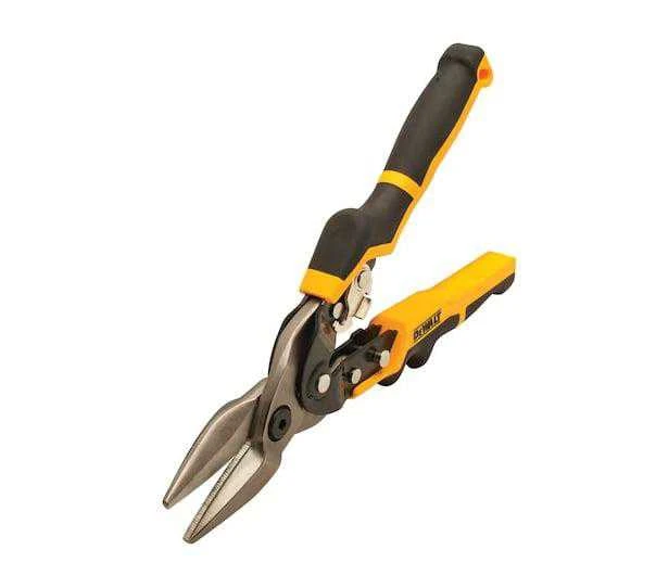 Skārda šķēres DeWalt DWHT14675-0. 25 cm