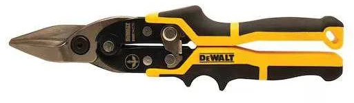 Skardos žirklės DeWalt DWHT14675-0. 25 cm