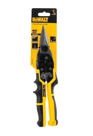 Skārda šķēres DeWalt DWHT14675-0. 25 cm