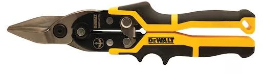 Skārda šķēres DeWalt DWHT14675-0. 25 cm