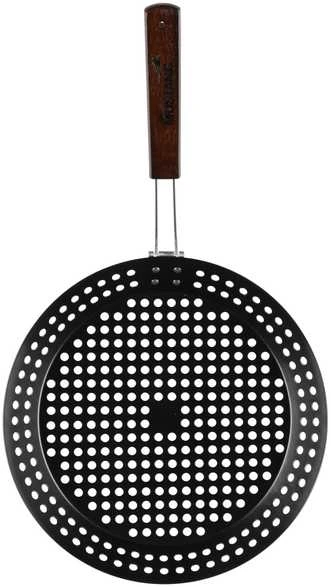 Mustang Wok keptuvė 30 cm apvali
