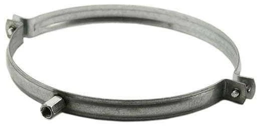 Laikiklis EUROPLAST SBO100, Ø 100 mm