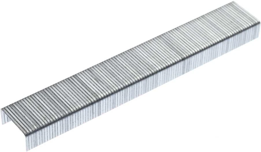 Segtukų kabės Forte Tools, 11.46 mm x 0.7 mm, 1000 vnt.