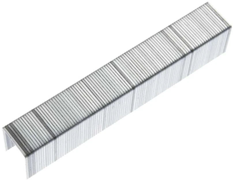 Segtukų kabės Forte Tools, 11.46 mm x 0.7 mm, 1000 vnt.