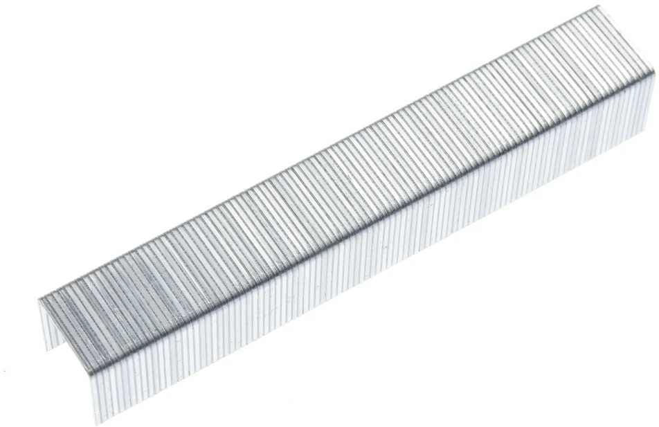Segtukų kabės Forte Tools, 11.46 mm x 0.7 mm, 1000 vnt.