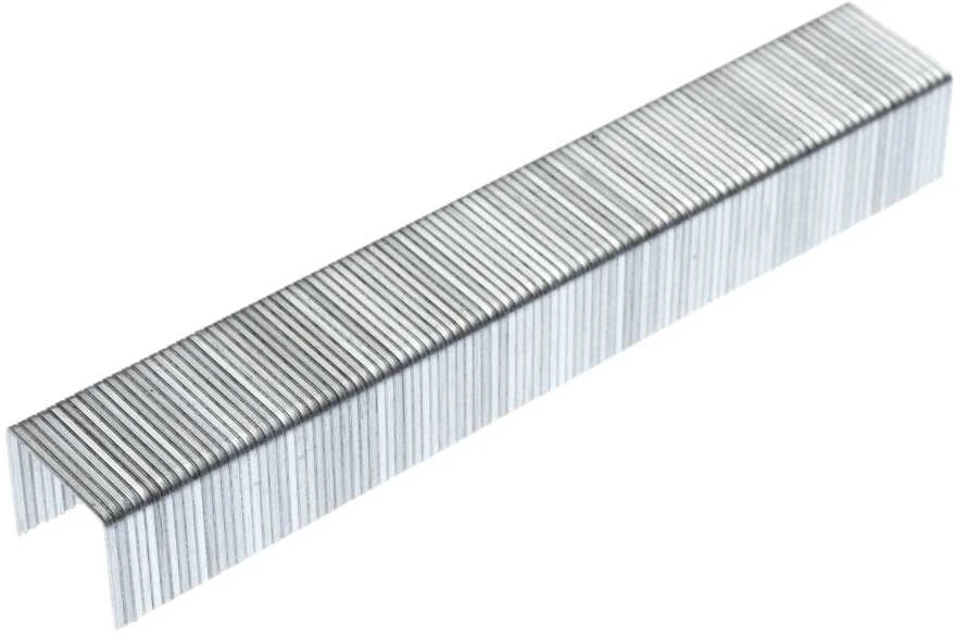 Segtukų kabės Forte Tools, 11.46 mm x 0.7 mm, 1000 vnt.