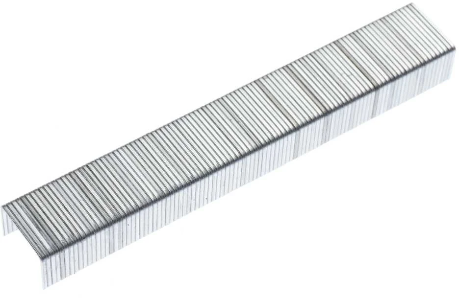 Segtukų kabės Forte Tools, 11.46 mm x 0.7 mm, 1000 vnt.