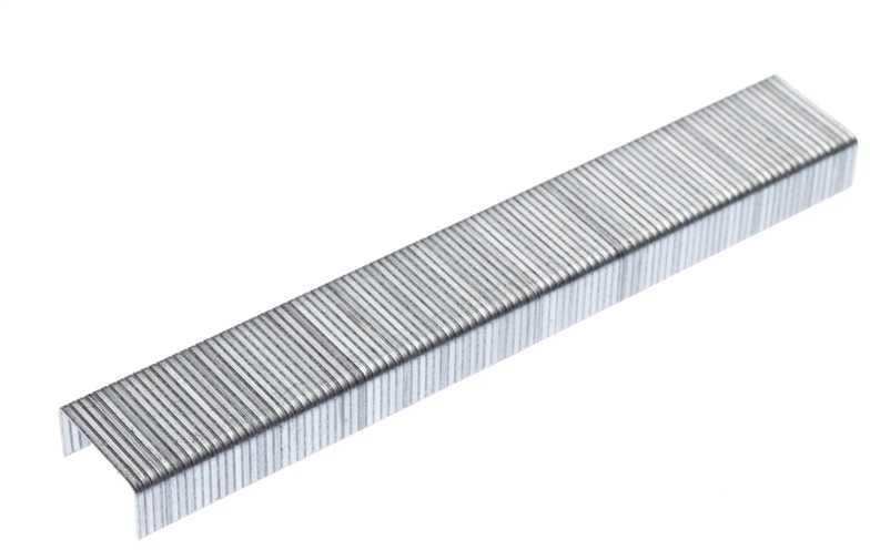 Segtukų kabės Forte Tools, 11.46 mm x 0.7 mm, 1000 vnt.