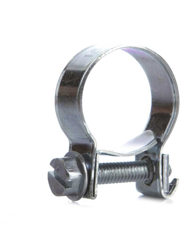 Sąvarža Haushalt 1111, 18 mm, 2 vnt.