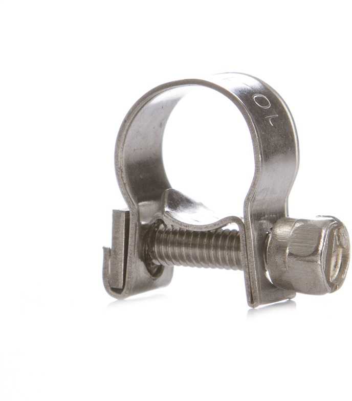 Sąvarža Haushalt, 12 mm, 2 vnt.