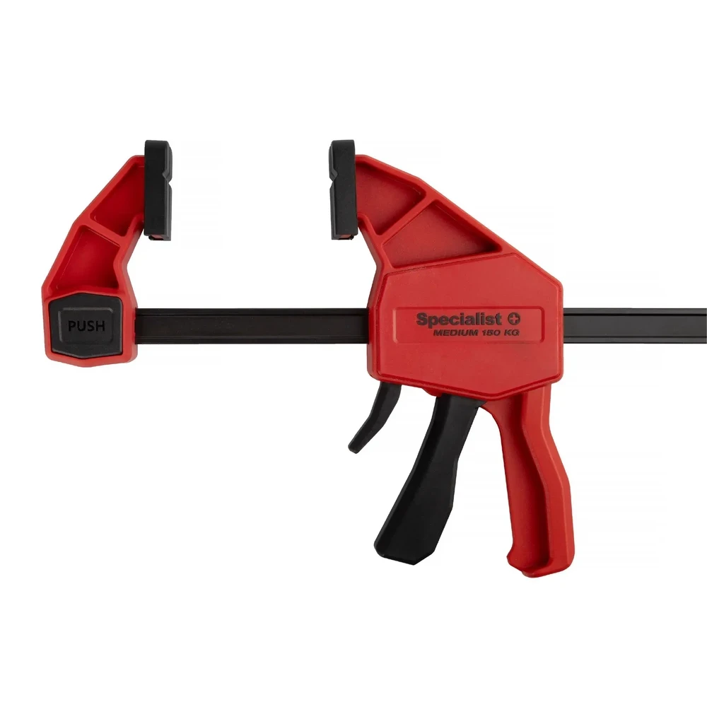 Spaustuvas Specialist+ DT66180600; 600 mm; 150 kg