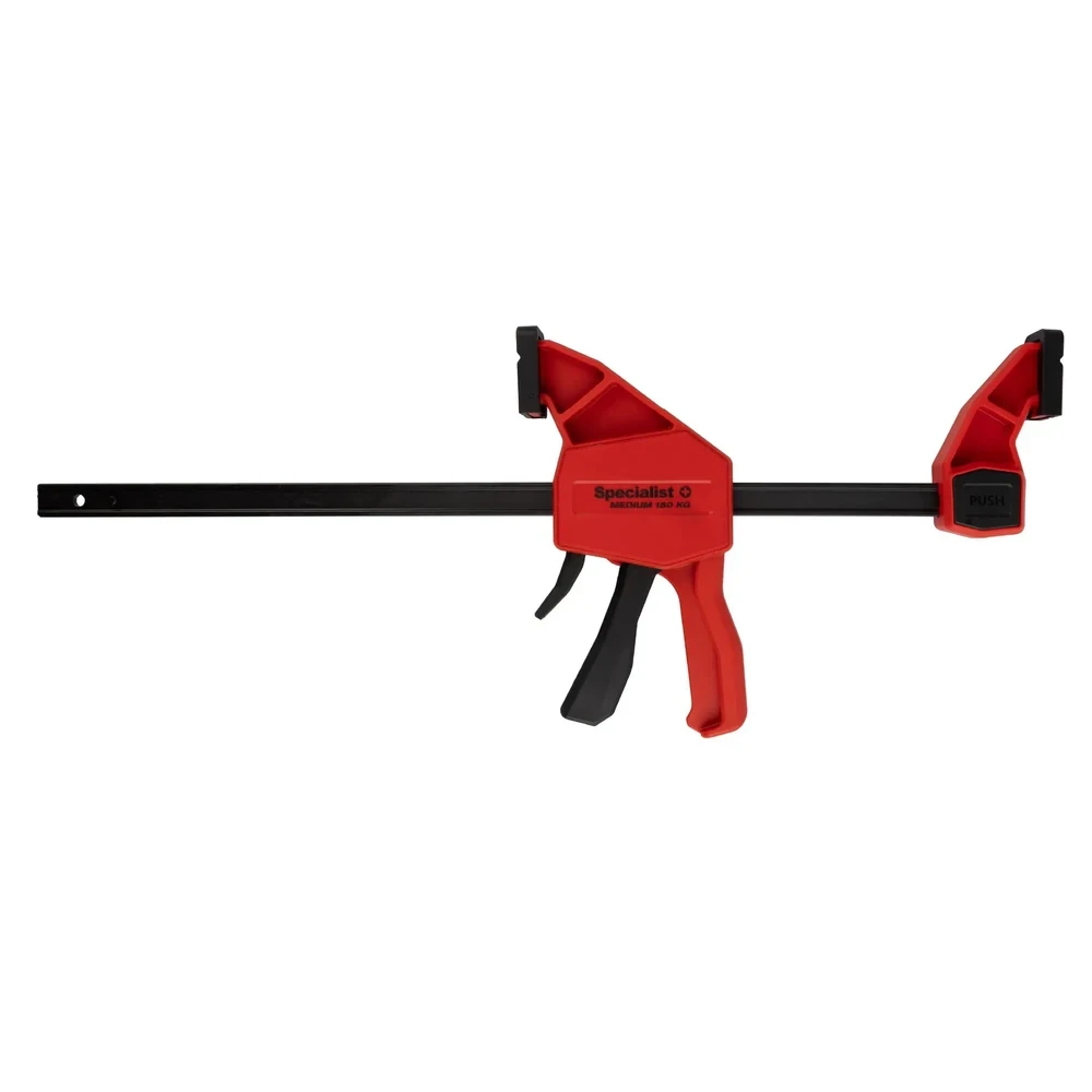 Spaustuvas Specialist+ DT66180600; 600 mm; 150 kg