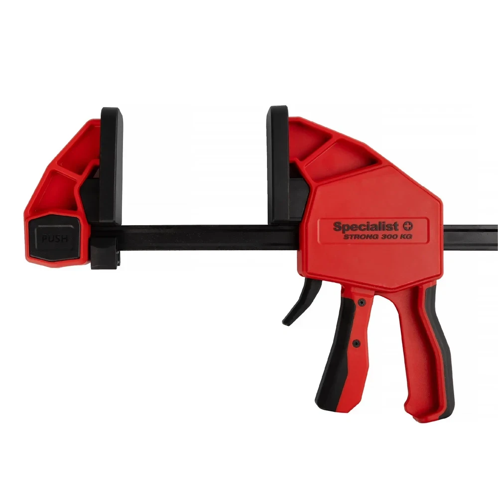 Spaustuvas Specialist+ DT66190151; 150 mm; 300 kg