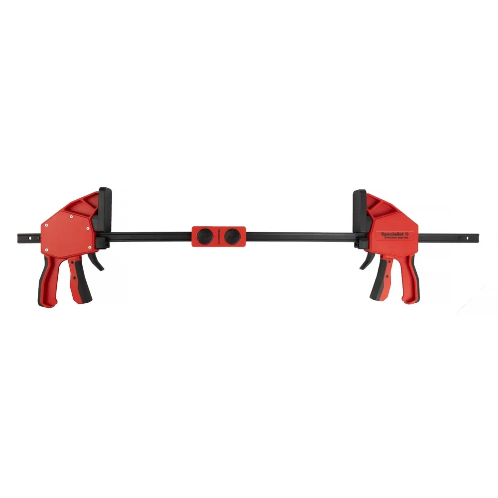 Spaustuvas Specialist+ DT66190301; 300 mm; 300 kg