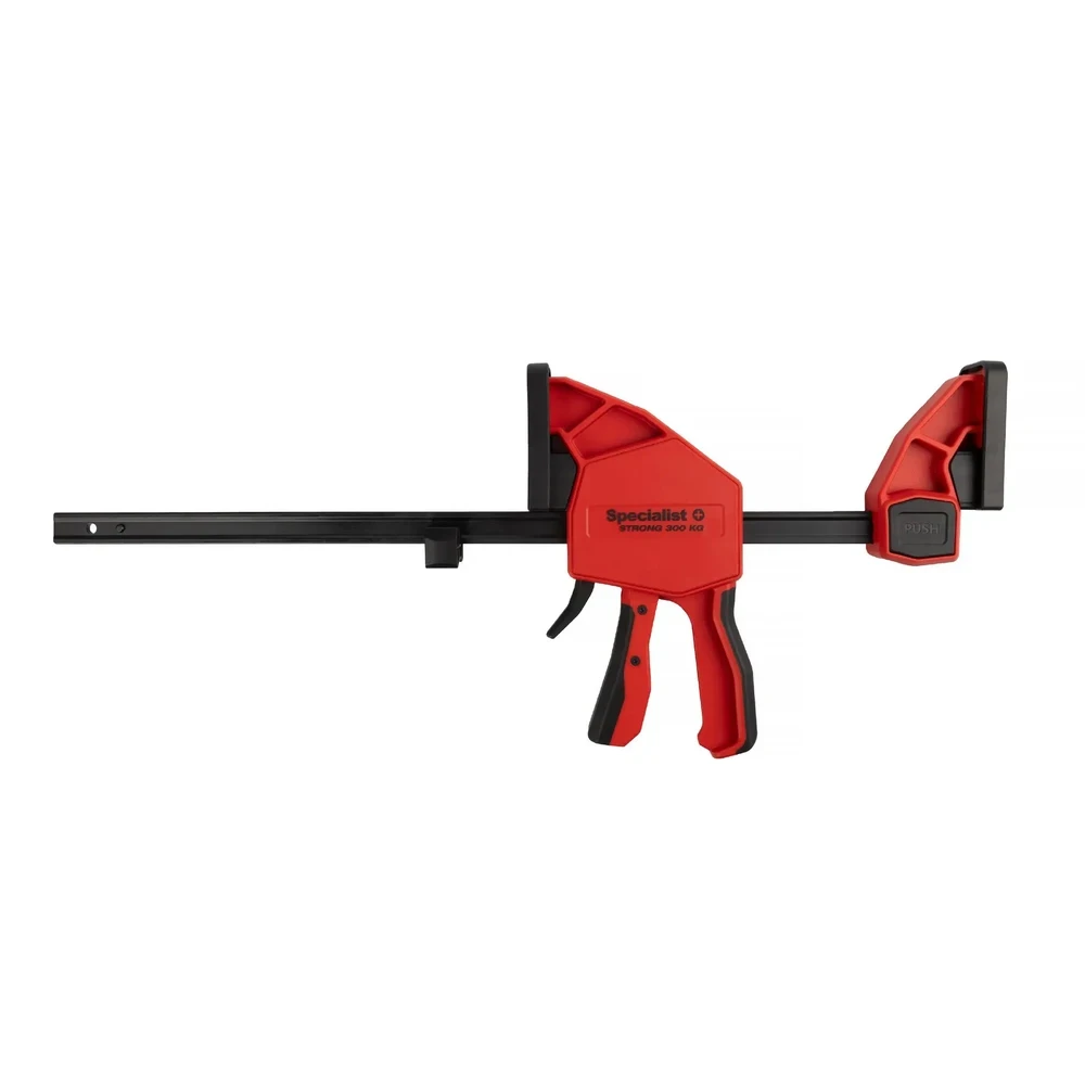 Spaustuvas Specialist+ DT66190301; 300 mm; 300 kg