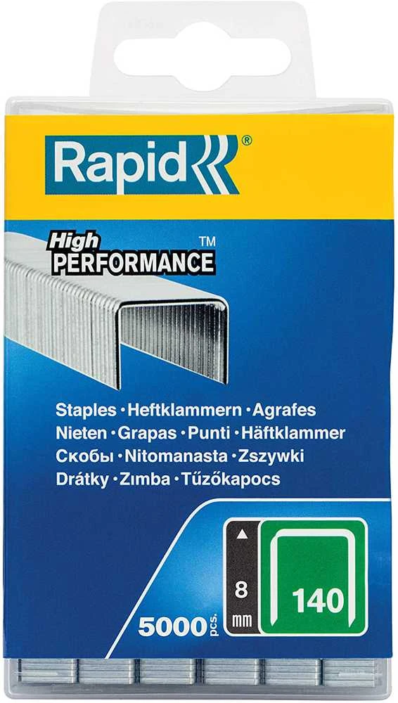 Skavas Rapid 40303089, 8 mm x 10.6 mm, 5000 gab.
