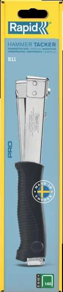 Kabiamušis „Rapid“ PRO R11, 140T