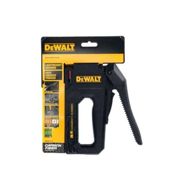 Kabių kalimo įrankis DeWalt DWHT80276