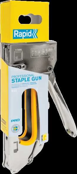 Kabiamušis „Rapid" PRO R23 13Tipo
