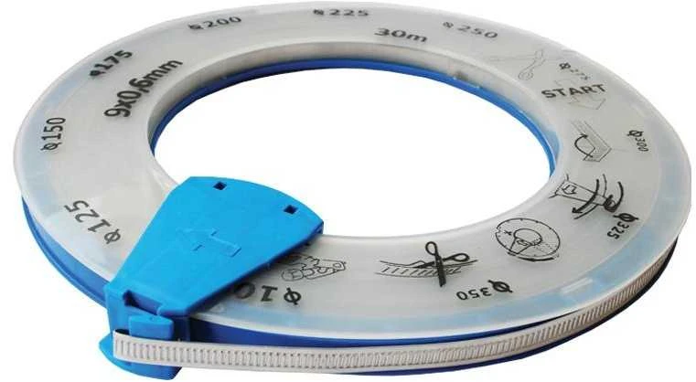 Haushalt Krups CLAMPS BAND CBR 3000 (30M)