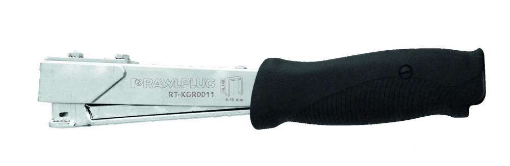 Sąsagų pistoletas Rawlplug RL140 6-10mm