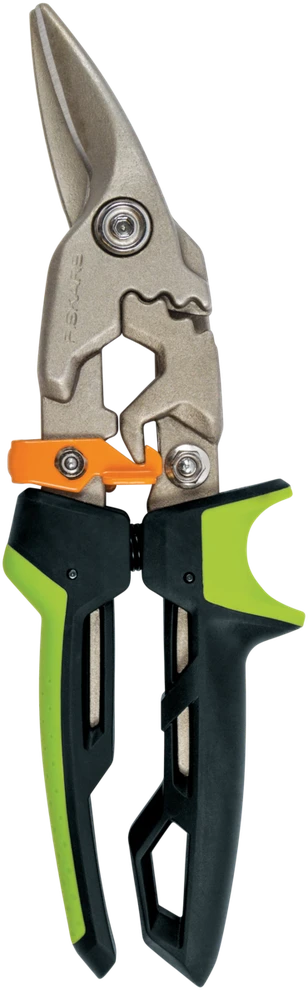 Fiskars PowerGear aviacinės žirklės dešinės