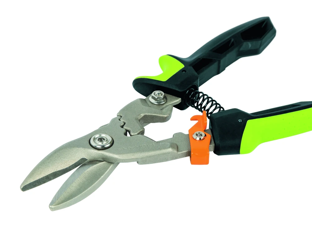 Fiskars PowerGear aviacinės žirklės dešinės