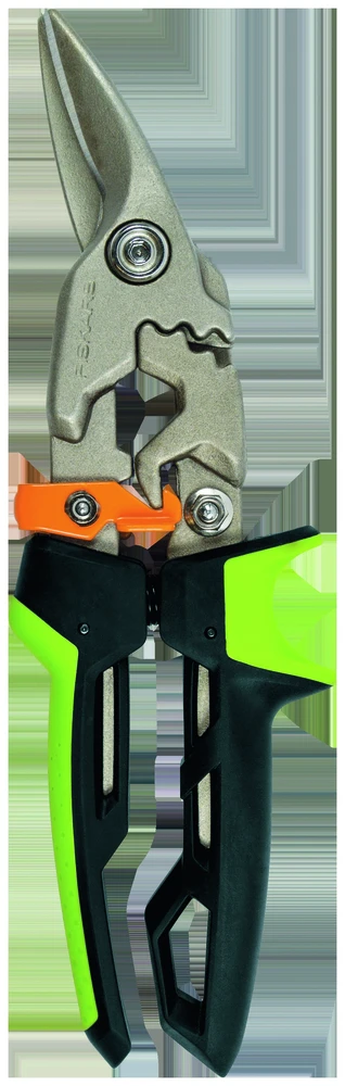 Fiskars PowerGear aviacinės žirklės dešinės