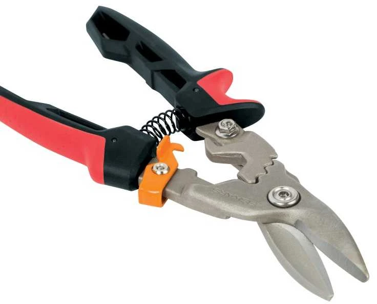 Žirklės Fiskars 1027209, kairinės, 247 mm