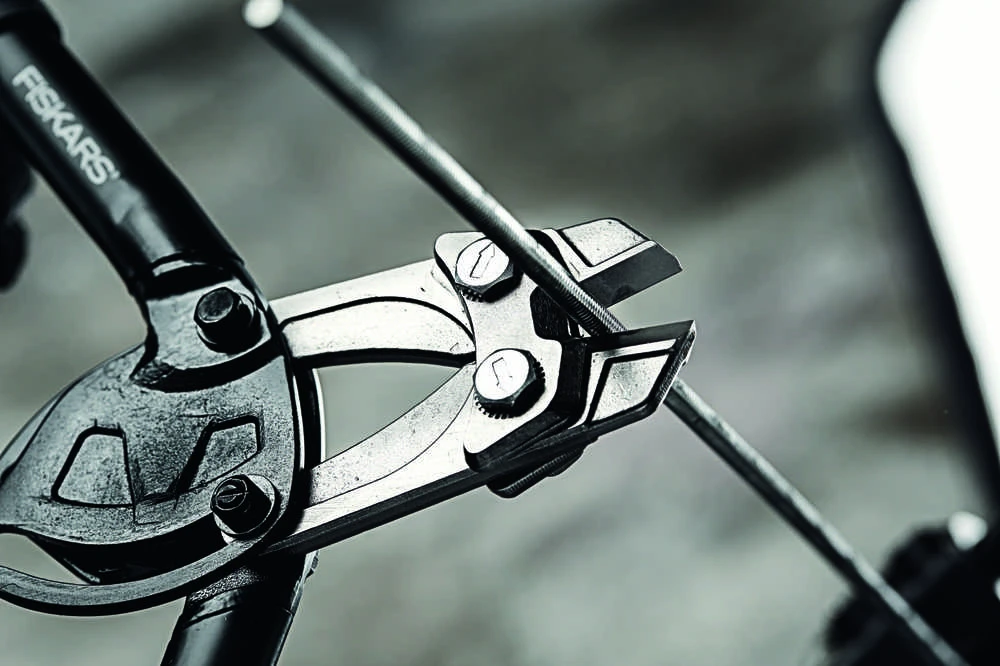 Fiskars PowerGear bolt cutter 36cm | Fiskars