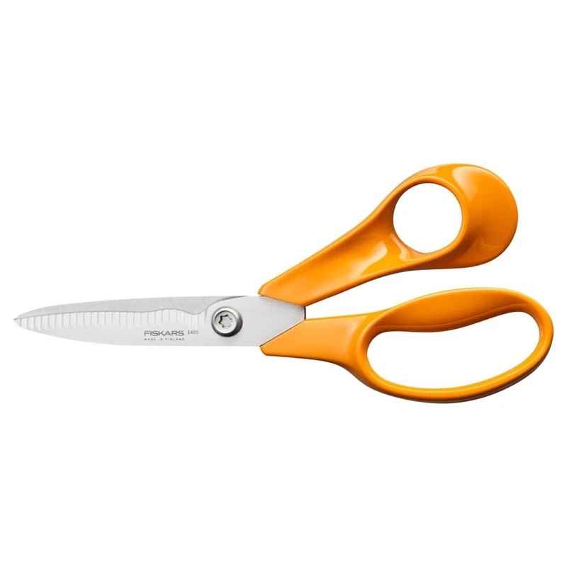 Fiskars Classic virtuvės žirklės 18 cm