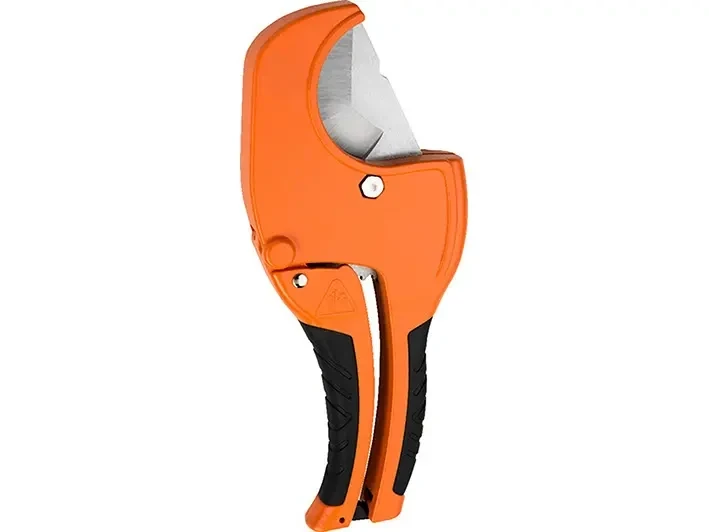 Žirklės PVC vamzdžiams 3-63 mm. WAART
