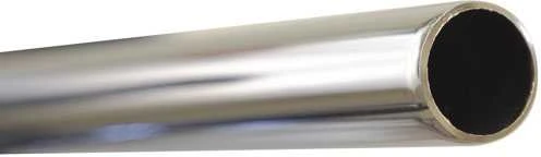 Haushalt Astar CLOSET RAIL 25X2000 LN17 CR